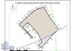 участок 224.0 сот.