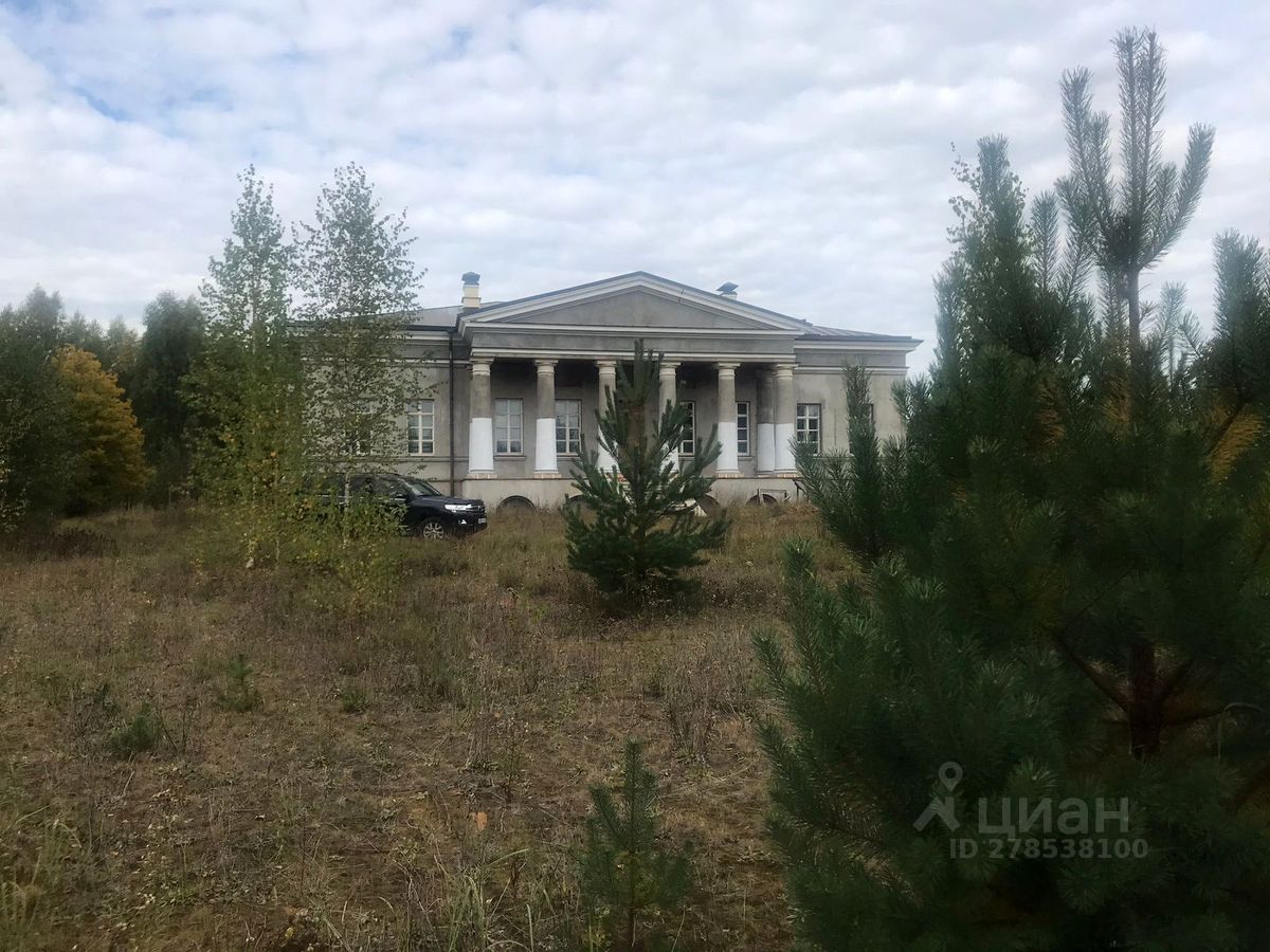 Купить загородную недвижимость в муниципальном округе Жарковский Тверской  области, продажа загородной недвижимости - база объявлений Циан. Найдено 6  объявлений