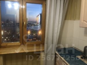 2-комн.кв., 40 м², этаж 4