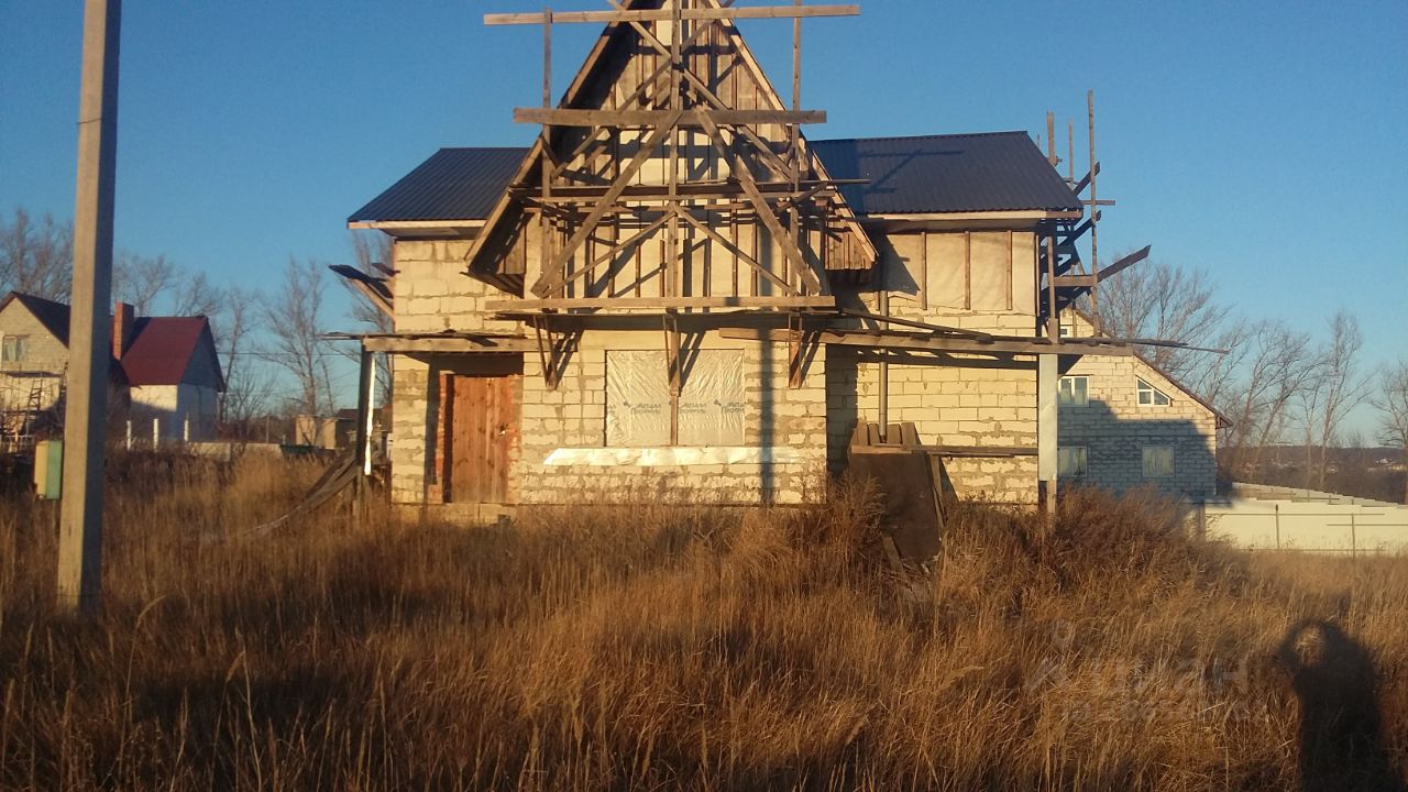 Купить дом в микрорайоне Северный в городе Старый Оскол, продажа домов -  база объявлений Циан. Найдено 8 объявлений