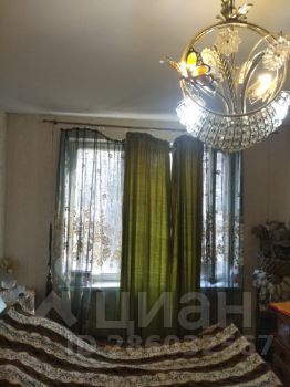 2-комн.кв., 45 м², этаж 3