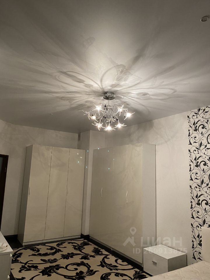 4-комнатная квартира, 155 м² — фото 8