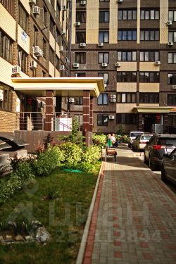 1-комн.кв., 45 м², этаж 6