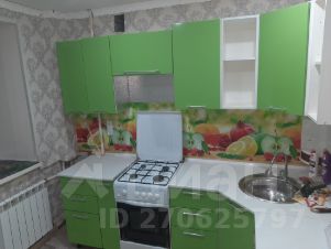 1-комн.кв., 36 м², этаж 4