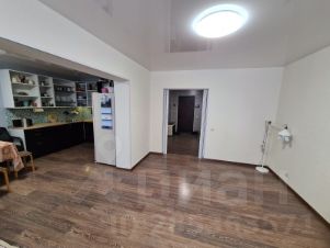 3-комн.кв., 100 м², этаж 25