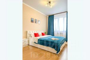 1-комн. кв 42 м2, 2/9 эт