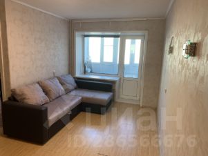 1-комн.кв., 30 м², этаж 4