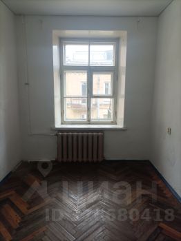 3-комн.кв., 71 м², этаж 5