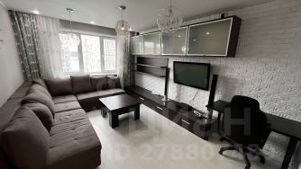 3-комн.кв., 65 м², этаж 7