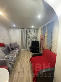 2-комн.кв., 45 м², этаж 6