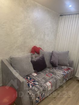 2-комн.кв., 45 м², этаж 6