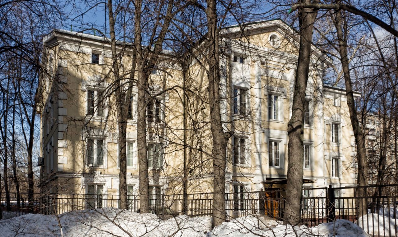 продажа помещений в ТЦ на шоссе Энтузиастов, 50А