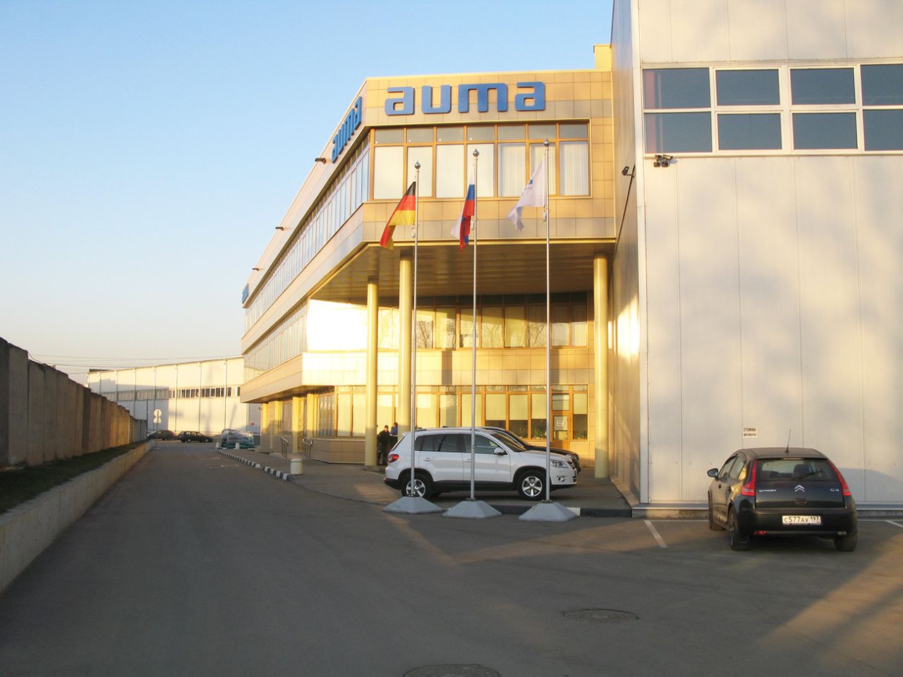 продажа помещений в СК Шереметьево (Литера П)