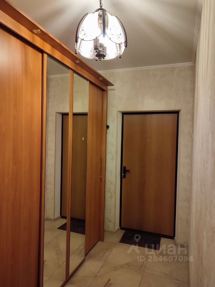 Квартира-студия, 29 м² — фото 8