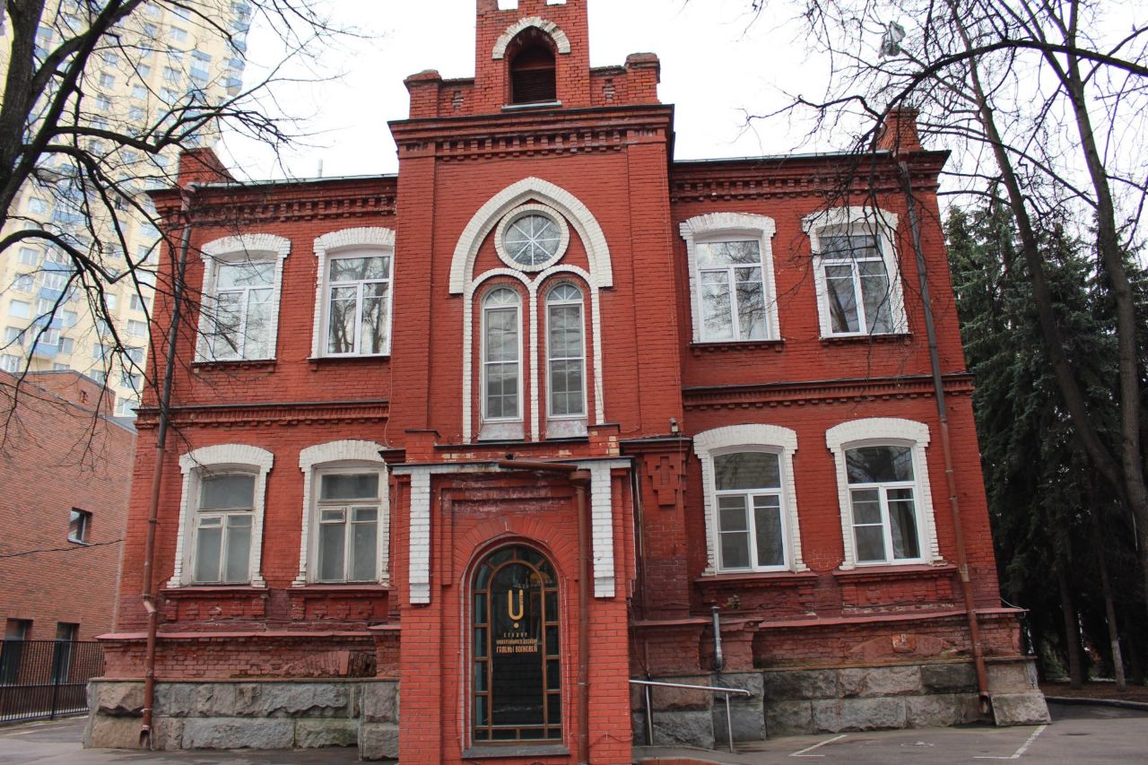 аренда помещений в БЦ на ул. Ткацкая, 25с1