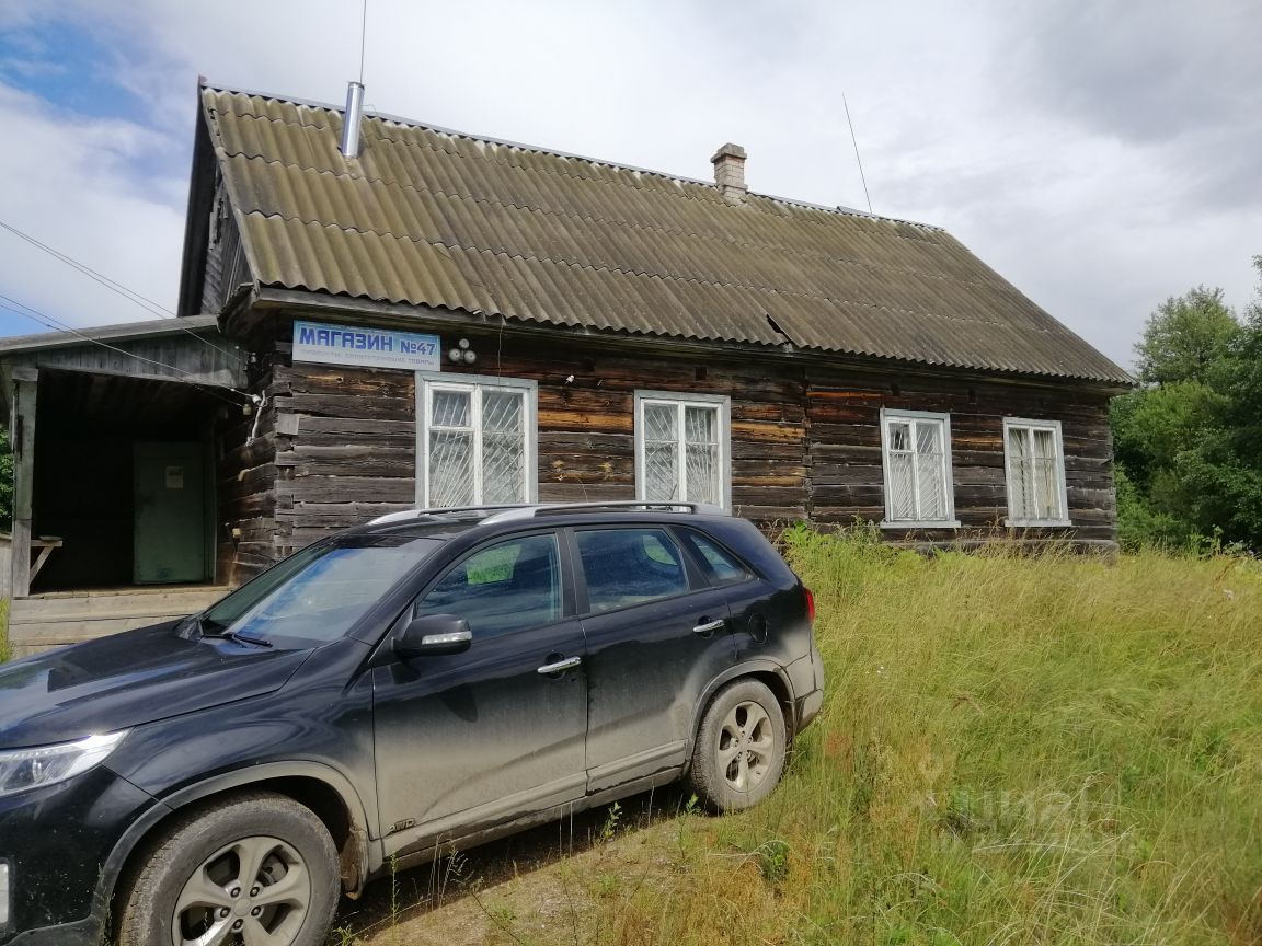 Купить дом в деревне недорого в Андреапольском районе Тверской области,  продажа деревенских домов с участком. Найдено 1 объявление.