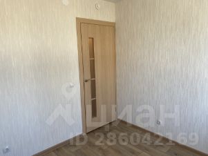 2-комн.кв., 44 м², этаж 3