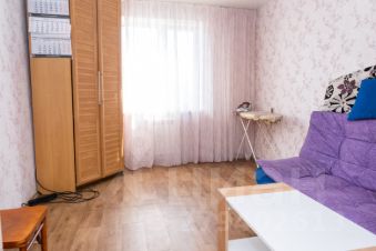 студия, 24 м², этаж 4