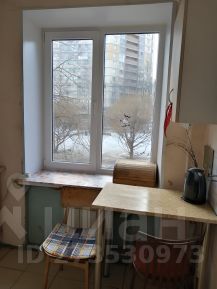 3-комн.кв., 57 м², этаж 2