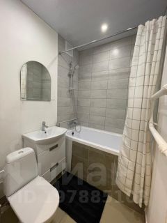 1-комн.кв., 40 м², этаж 3