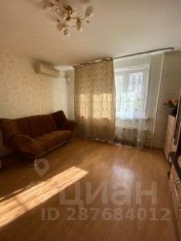 1-комн.кв., 38 м², этаж 1