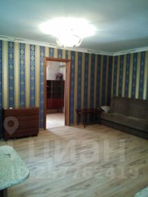 2-комн.кв., 42 м², этаж 1