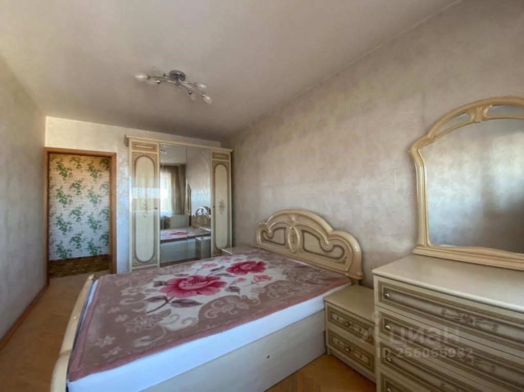 Сдается3-комн.квартира,80м²