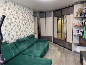 2-комн.кв., 50 м², этаж 2