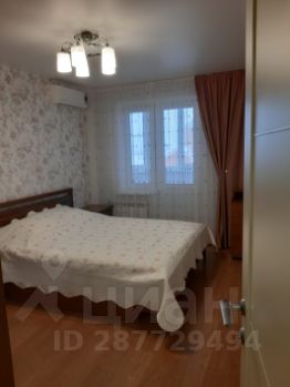 2-комн.кв., 62 м², этаж 11