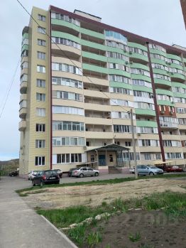 3-комн.кв., 75 м², этаж 2