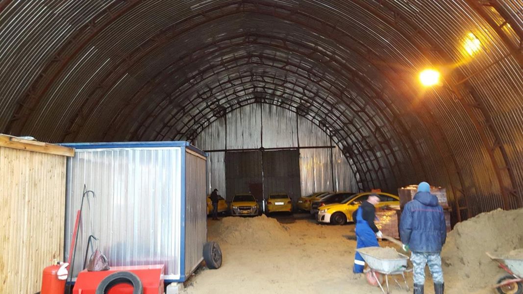 продажа помещений в СК на Даниловской набережной, 8с4