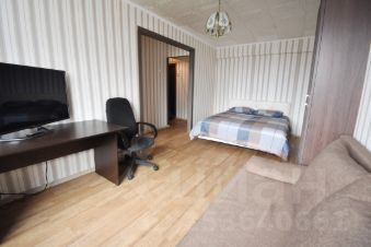 1-комн.кв., 35 м², этаж 7