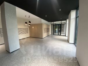 2-комн.кв., 50 м², этаж 1
