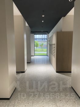 2-комн.кв., 50 м², этаж 1