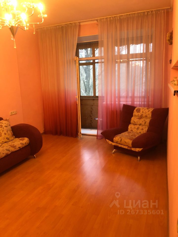 Продается2-комн.квартира,54м²