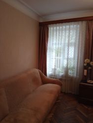 2-комн.кв., 43 м², этаж 1