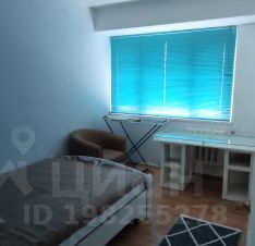 3-комн.кв., 60 м², этаж 6