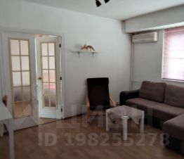 3-комн.кв., 60 м², этаж 6