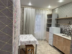 1-комн.кв., 36 м², этаж 3