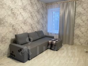 1-комн.кв., 36 м², этаж 3