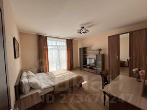 1-комн.кв., 45 м², этаж 5