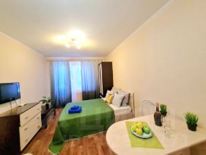 1-комн.кв., 35 м², этаж 3