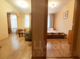 2-комн.кв., 40 м², этаж 5