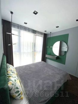 2-комн.кв., 46 м², этаж 5