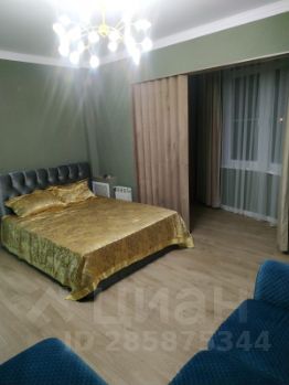 1-комн.кв., 60 м², этаж 6