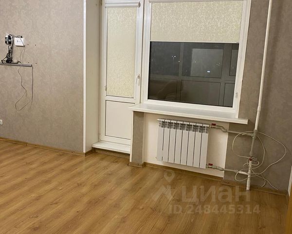 2-комн., 52,9 м², 7/12 этаж