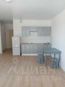 1-комн.кв., 31 м², этаж 2