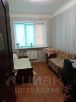 комната 60/11 м², этаж 2