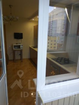 1-комн.кв., 50 м², этаж 7