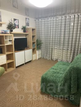 1-комн.кв., 40 м², этаж 9